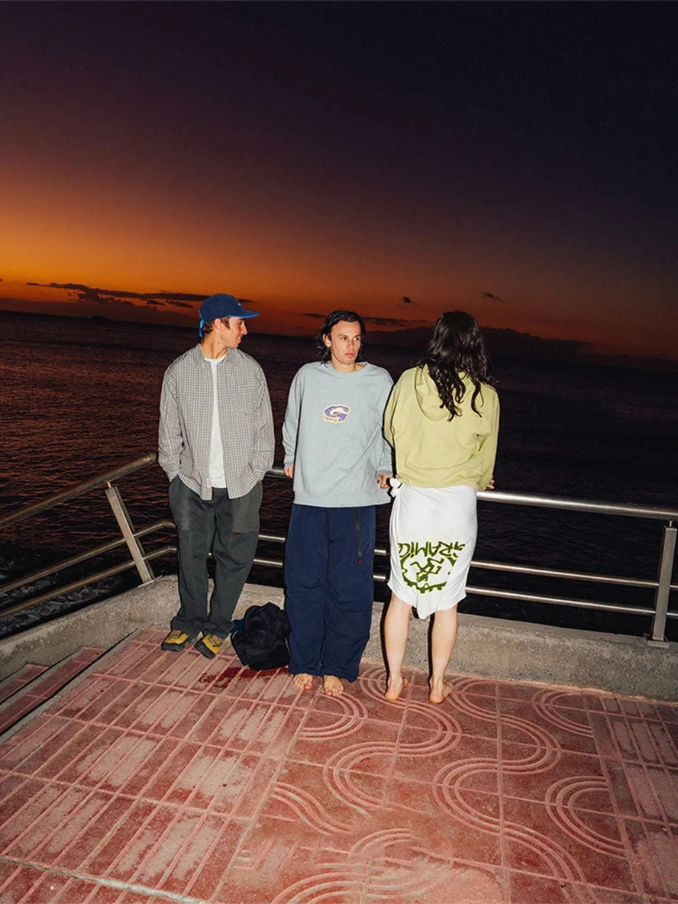 Estilo con Criterio Propio